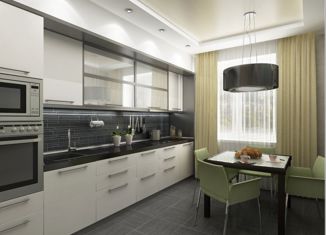 Продажа 3-ком. квартиры, 79 м2, поселок Темерницкий, Центральная улица, 3к4