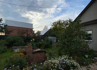 Продажа дома, 184 м2, поселок городского типа Курагино, Партизанская улица, 103