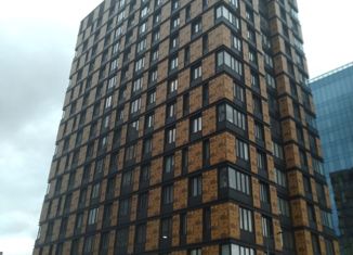 Продаю квартиру студию, 37 м2, Москва, Автозаводская улица, 23с931к5, Автозаводская улица