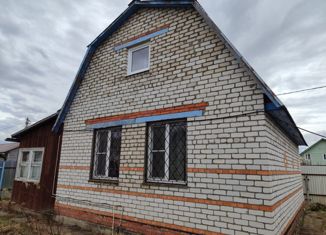 Продам дом, 70 м2, Московская область, садовое некоммерческое товарищество Луговина, 165