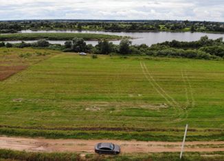 Участок на продажу, 24 сот., деревня Белая Гора, 49Н-1124