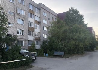 Продажа трехкомнатной квартиры, 59 м2, поселок городского типа Полазна, улица Дружбы, 13