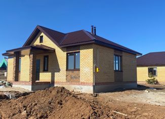 Продается дом, 110 м2, село Большие Кабаны