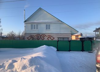 Дом на продажу, 110 м2, посёлок Ува, Станционная улица, 45