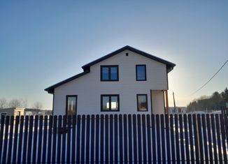 Продаю дом, 100 м2, деревня Раболово, Солнечная улица, 38