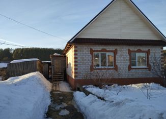 Продается дом, 54 м2, село Селты, Комсомольская улица, 34