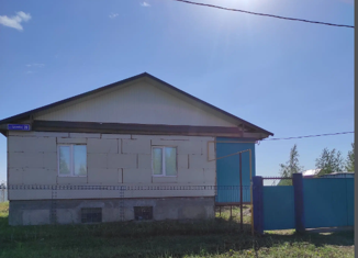 Продается дом, 57 м2, поселок Круглое Поле, улица Дружбы