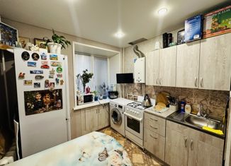 Продажа 2-комнатной квартиры, 40 м2, Бирск, Интернациональная улица, 118А