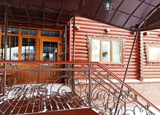 Дом на продажу, 388.5 м2, село Ягуново, Садовый переулок, 47