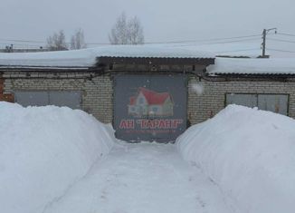 Гараж на продажу, 41.8 м2, Владимирская область, Южный проезд