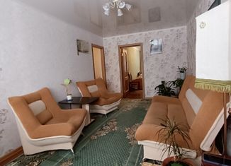 Продам трехкомнатную квартиру, 60.4 м2, Янаул, улица Карла Маркса, 12