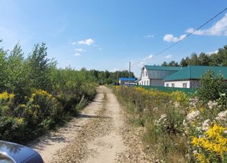 Земельный участок на продажу, 10 сот., село Яковлевка