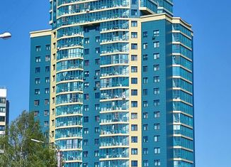 Сдается 2-ком. квартира, 50 м2, Кировская область, Московская улица, 135