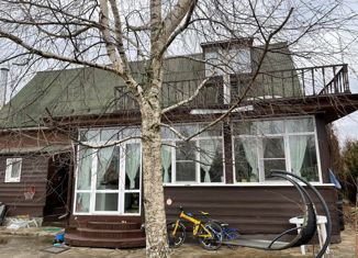 Продается дом, 240 м2, село Перхушково, село Перхушково, 36В