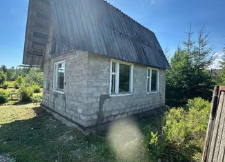 Дом на продажу, 50 м2, садоводческое некоммерческое товарищество Дружба