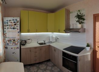 Продается 1-ком. квартира, 38.9 м2, Нижний Новгород, Бурнаковская улица, 93, метро Буревестник