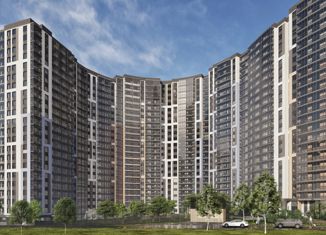 Продаю квартиру студию, 28.83 м2, Мурино, Оборонная улица, 33к2