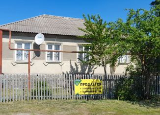 Продажа дома, 78 м2, рабочий посёлок Хохольский, улица Гагарина, 36