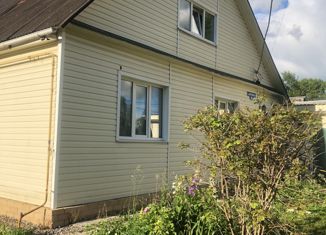 Продам дом, 120 м2, рабочий посёлок Плесецк, улица Фокина