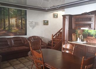 Продажа таунхауса, 129 м2, Братск, улица Гагарина