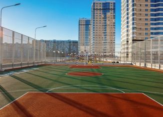 Продажа 2-комнатной квартиры, 64 м2, Краснодар, бульвар Адмирала Пустошкина, 11/3, ЖК Титаны