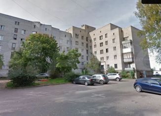 Однокомнатная квартира на продажу, 29 м2, Выборг, улица Гагарина, 8