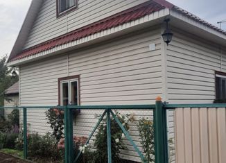 Продам дом, 94 м2, село Корсаково-2, Дорожная улица, 3