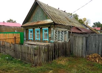 Продажа дома, 34.2 м2, поселок городского типа Тереньга, улица Горького