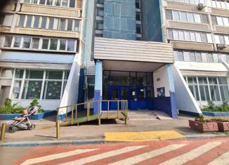 2-комнатная квартира на продажу, 58.2 м2, Москва, Тарусская улица, 22к1, Тарусская улица