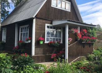 Дом на продажу, 44 м2, СТ Берёзка, СТ Берёзка, 28