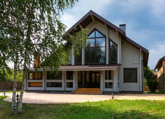 Продаю дом, 270.8 м2, коттеджный посёлок Истринские Усадьбы