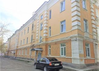 Продажа однокомнатной квартиры, 34 м2, Свердловская область, улица Чкалова, 36
