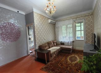 2-комнатная квартира на продажу, 44.1 м2, Таганрог, улица Комсомольский Спуск, 4