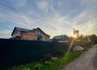 Сдача в аренду дома, 247 м2, деревня Костомарово, Лесная улица