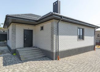 Продажа дома, 90 м2, село Варваровка, Десантная улица, 20