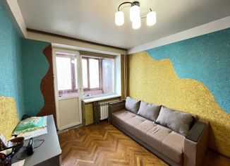 2-комнатная квартира на продажу, 44.3 м2, Симферополь, улица Фрунзе, 10, Киевский район