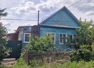 Продажа дома, 49.3 м2, Камышин, улица Серова, 196