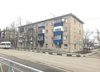 Однокомнатная квартира на продажу, 31 м2, Алексеевка, улица Василия Собины, 14