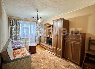 Продам 1-комнатную квартиру, 32.6 м2, посёлок Новоасбест, улица Бажова, 9