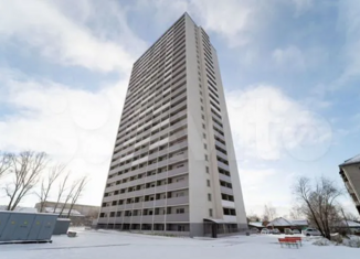 Продается 1-комнатная квартира, 25.8 м2, Новосибирск, метро Площадь Маркса, Беловежская улица, 50