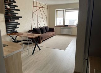 Продам 1-комнатную квартиру, 41.2 м2, Калининградская область, Интернациональная улица, 64