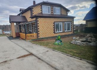 Продается дом, 152 м2, село Малиновка