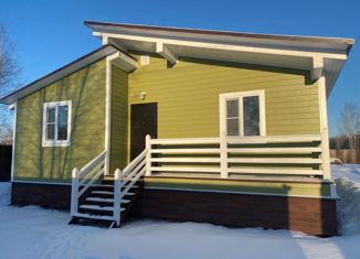 Продаю дом, 63 м2, Панинское сельское поселение