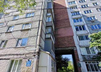 Продам 3-комнатную квартиру, 80 м2, Владивосток, улица Шошина, 17А, Первореченский район