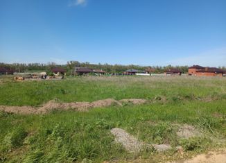 Продажа земельного участка, 5.2 сот., хутор Красный Крым, Новая улица