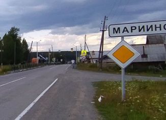 Земельный участок на продажу, 15 сот., село Мариинск