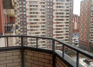 Продается однокомнатная квартира, 35 м2, Ленинградская область, улица Шоссе в Лаврики, 72к2