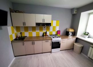 Продажа 2-ком. квартиры, 52 м2, Йошкар-Ола, улица Петрова, 27, микрорайон Молодёжный