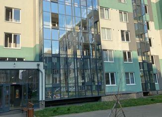 Продам квартиру студию, 24.31 м2, городской посёлок Янино-1, Ясная улица, 20к4, ЖК Ясно-Янино