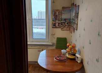 Продаю 3-комнатную квартиру, 57 м2, Москва, улица Полбина, 36, ЮВАО